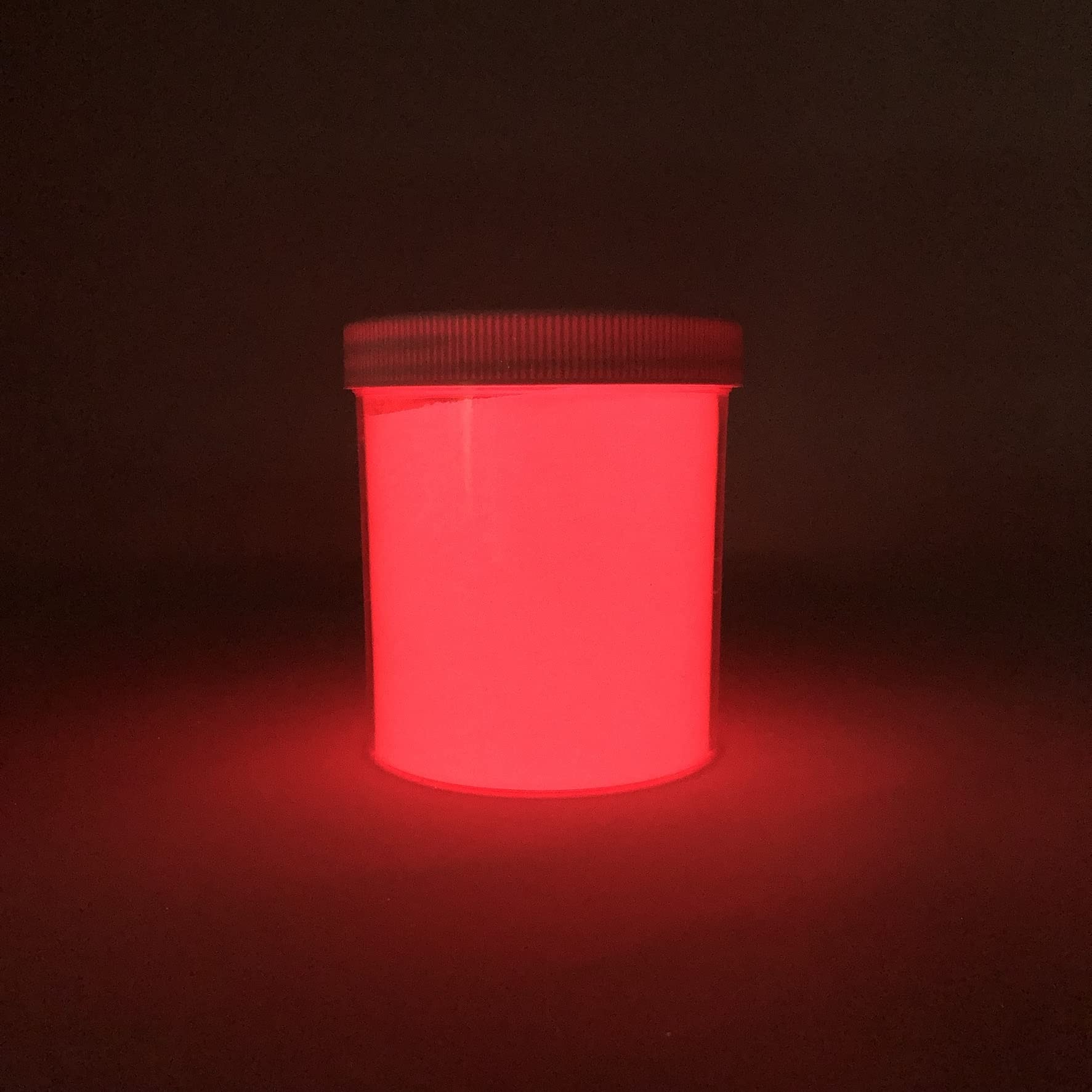 GlowStar FTL 440 červený a